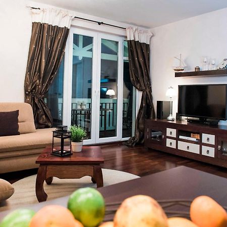 Residenz Prorer Wiek App 10 Strandnah, Mit Balkon By Unsere Urlaubszeit Binz Exterior photo