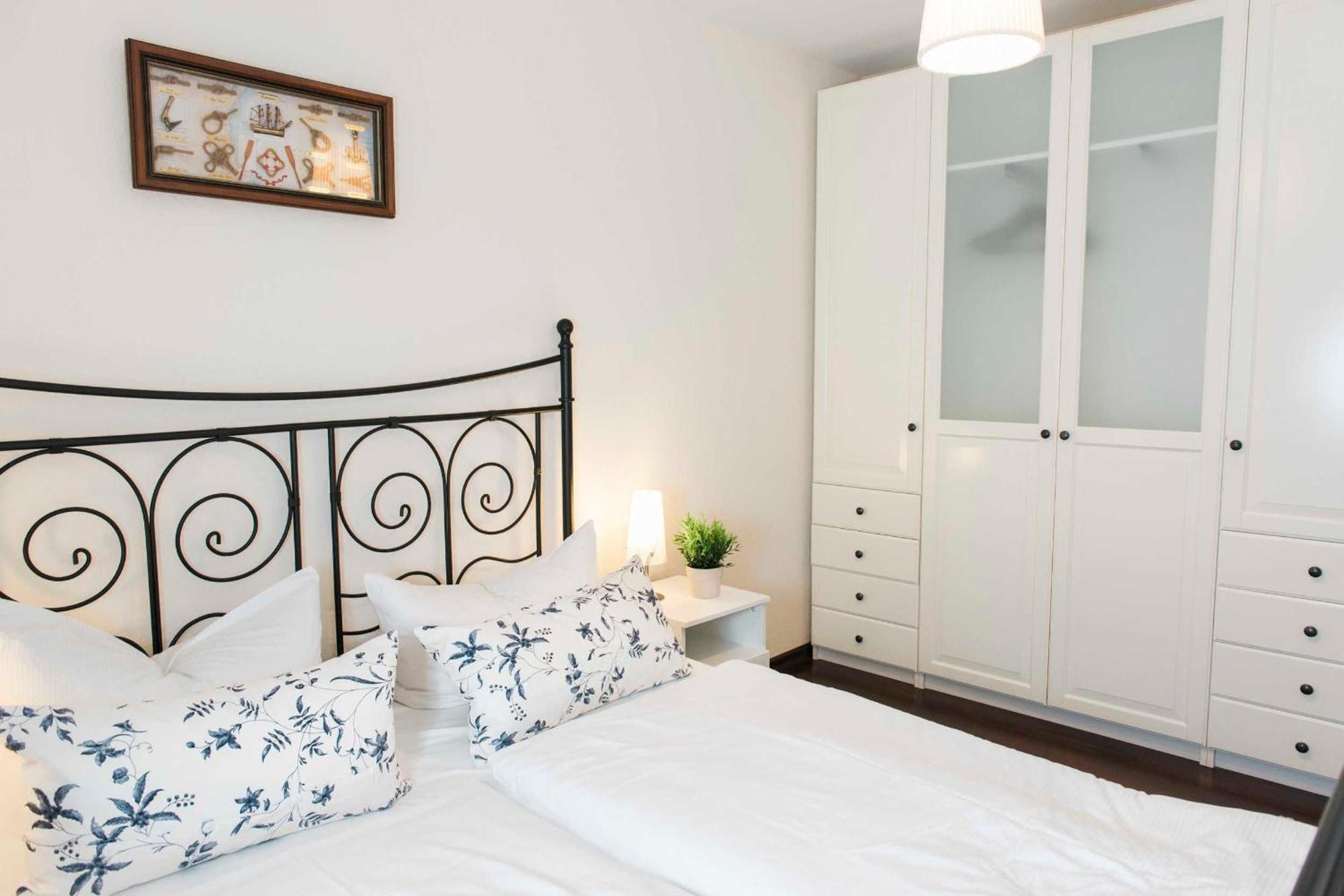 Residenz Prorer Wiek App 10 Strandnah, Mit Balkon By Unsere Urlaubszeit Binz Exterior photo